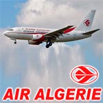  Air Algérie a perdu le contact avec un avion parti de Ouagadougou