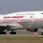 Un vol d'Air India fait demi-tour...à cause d'un rat
