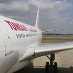 TUNISAIR précise l'affaire du retour du A330 à Toulouse