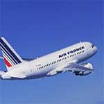 Air France : 8 vols hebdomadaires entre Tunis et Marseille à partir du 2 octobre 2011