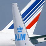 AirFrance et KLM annulent deux vols à destination de Tunis