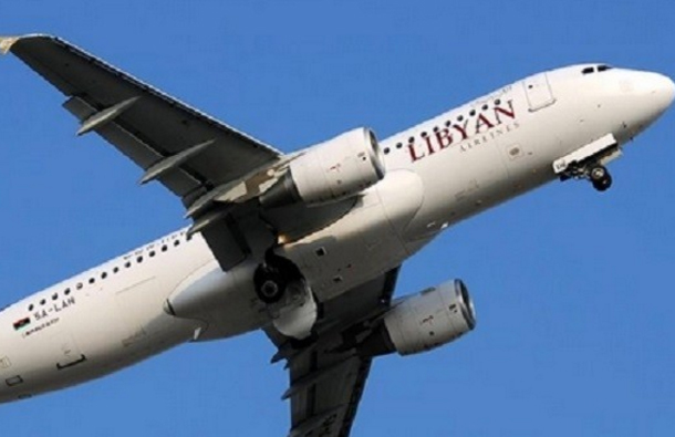 اختطاف مدير عام الخطوط الجوية الليبية في طرابلس