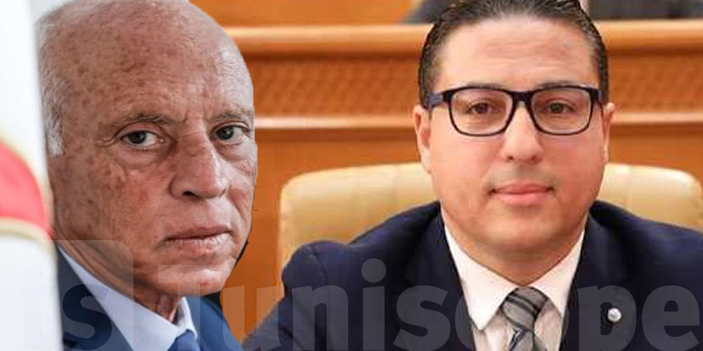 تونس : العجبوني : تغيير عيد الثورة إنجاز عظيم