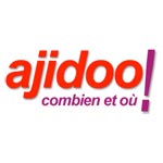 Ajidoo.com pour trouver qui est le moins cher en Tunisie 