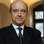 Alain Juppé candidat de l'UMP à la présidentielle en France?