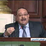 « Ennahdha n’est pas l’allié de Nidaa Tounes », affirme Abdelaziz Kotti