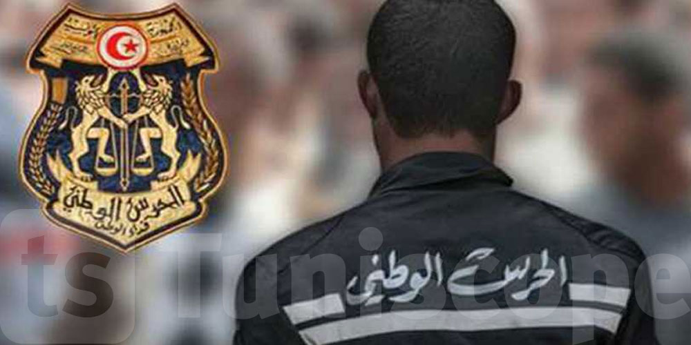 سوسة: حجز مواد غذائية مُعدة للاحتكار بقيمة تجاوزت 2 مليون دينار والاحتفاظ بصاحبها