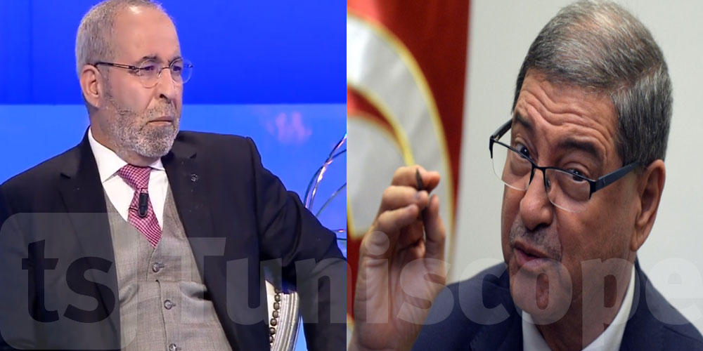 بالفيديو: لزهر العكرمي: واحد من عائلة الباجي قايد السبسي هو الي قال للحبيب الصيد اخرج لا نمرمدوك