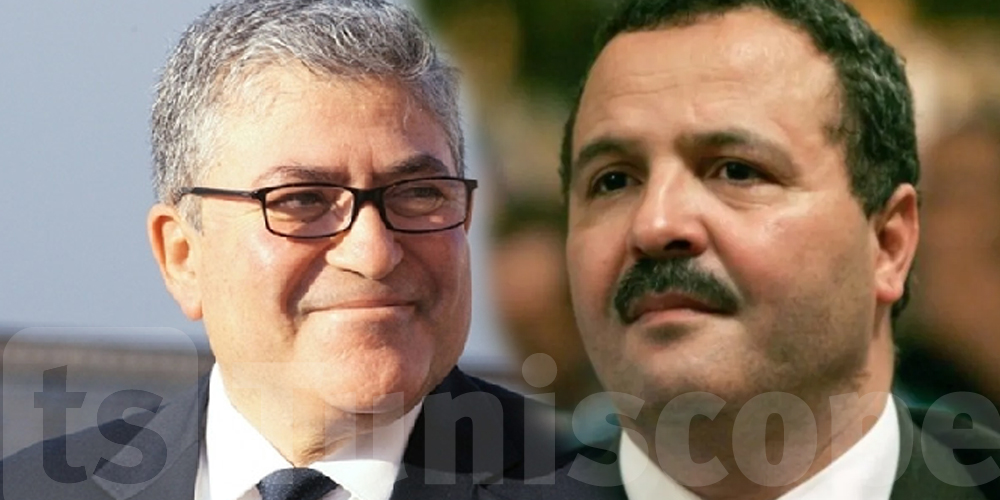 Une lettre d’Abdellatif Mekki à l’amiral Akrout