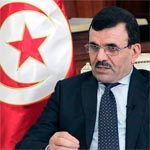 علي العريض : تونس انتصرت على الارهاب