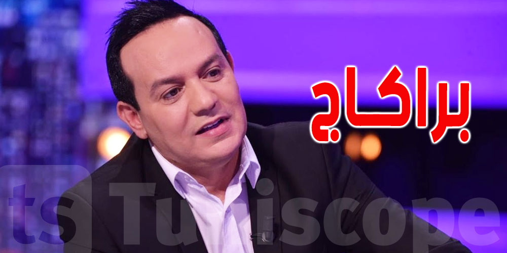 علاء الشابي يتعرّض للعنف