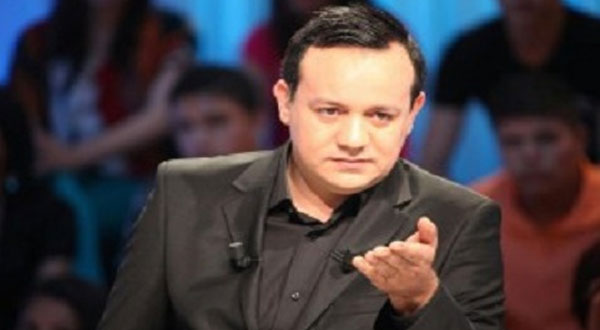 علاء الشابي يعود ببرنامج جديد