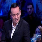 علاء الشابي يعلق على وقوعه في شباك’الكاميرا الخفية’: أنا خواف بطبعي