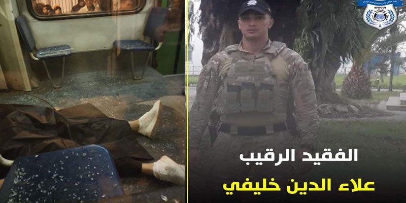 القبض على مشتبه بهم في مقتل رقيب الجيش الوطني وحجز هاتفه
