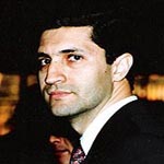 Algérie Egypte : Alaa Moubarek