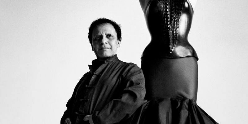 Elghanja rend un hommage émouvant à Azzedine Alaïa