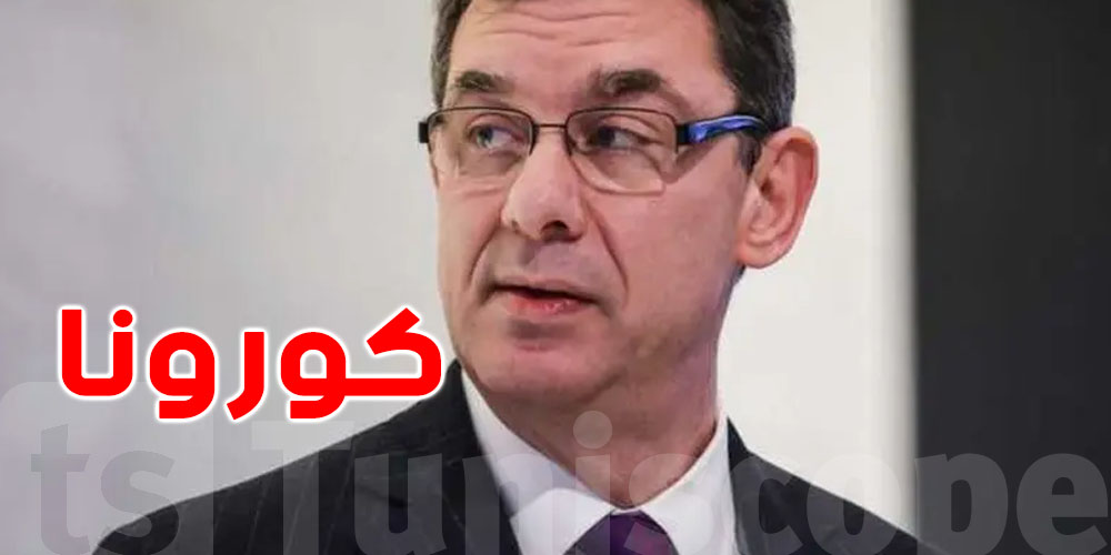 إصابة الرئيس التنفيذي لفايزر بكورونا