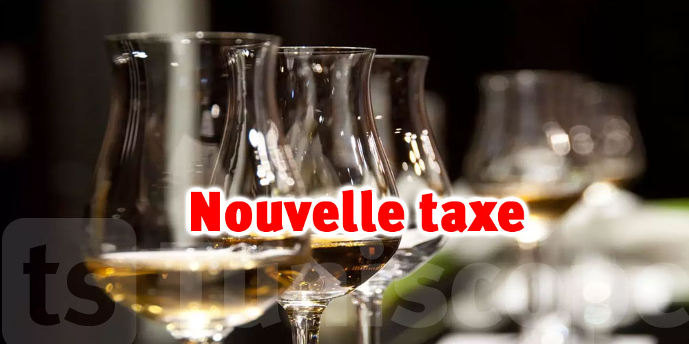 PLF 2023 : Mauvaise nouvelle pour les férus d’alcool