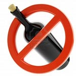 Affrontements à Sidi Bouzid pour la fermeture des points de vente de boissons alcoolisées