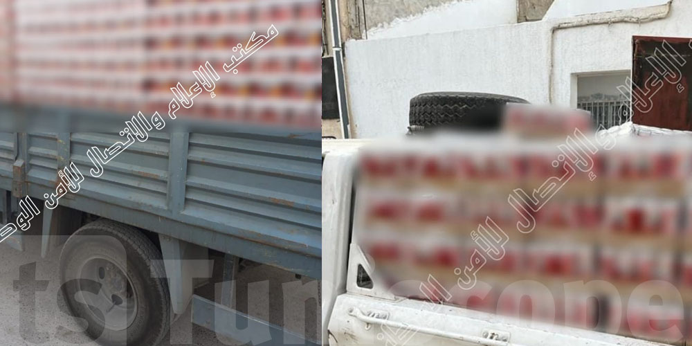  بيع الخمر خلسة في سيدي حسين : مسؤولون متورطون  ....و هذه التفاصيل