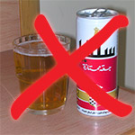 Adel Almi: ''Plus de vente d’alcool, en Tunisie, enchalah !'' 