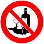 Des salafistes exigent la fermeture d’un point de vente de boissons alcoolisées situé à Grombalia