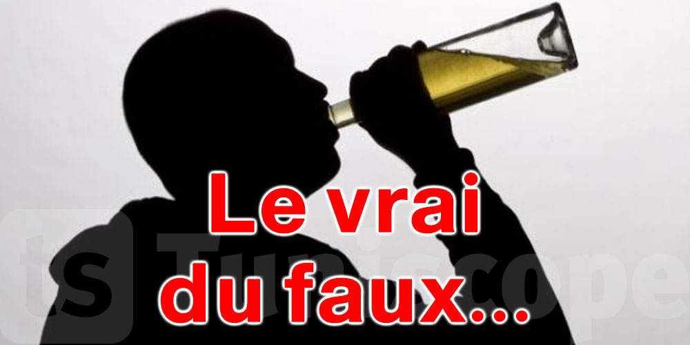 Des étrangers arrêtés pour consommation d'alcool pendant Ramadan