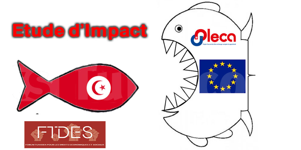 Quel Impact aura l’ALECA sur l’économie tunisienne ?
