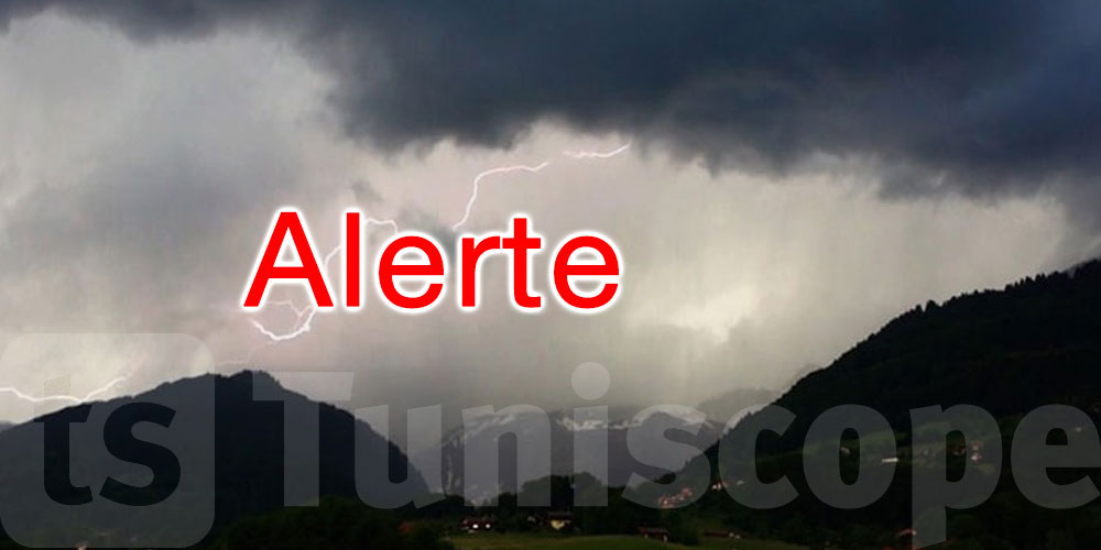 Siliana : Le comité de prévention des catastrophes appelle les citoyens à la vigilance