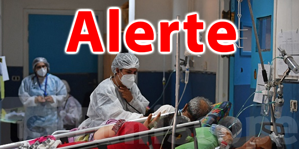 Tunisie-coronavirus : Hausse des cas et la direction régionale avertit