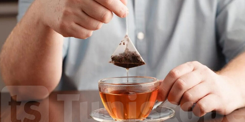 في بالك... أكياس الشاي عندها فايدة كبيرة في دارك 