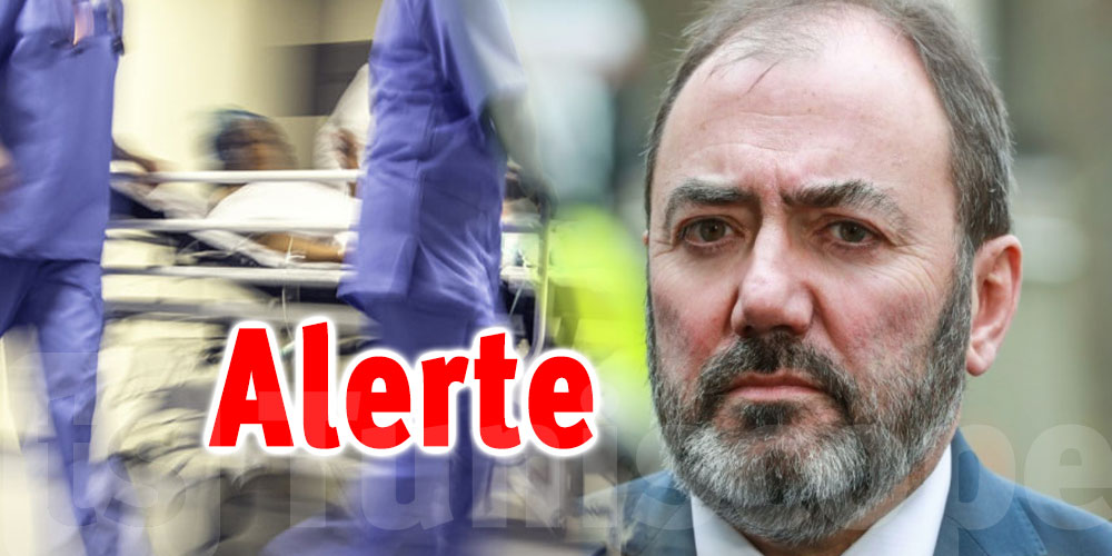 Le ministre français de la Santé : ‘’La France vit une semaine de tous les dangers’’