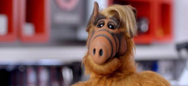 Alf n’est plus…