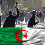 Présidentielle en Algérie : violences en Kabylie contre Bouteflika, un meeting annulé