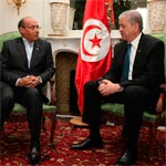 L'Algérie disposée à soutenir la Tunisie sans interférer dans les affaires tunisiennes