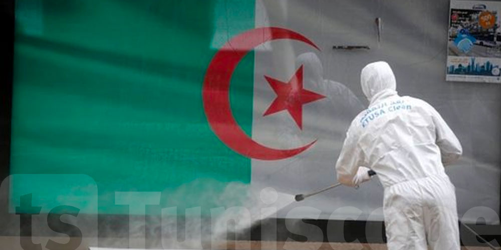 Algérie / Covid-19 : la 4e vague s’installe dans le pays