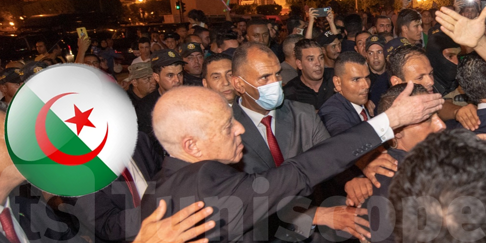 La Tunisie tourne la page du ‘’printemps arabe’’, selon un journaliste Algérien