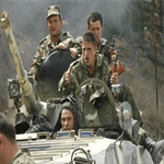 الجيش الجزائري يقضي على 7 إرهابيين على الحدود الجزائرية التونسية