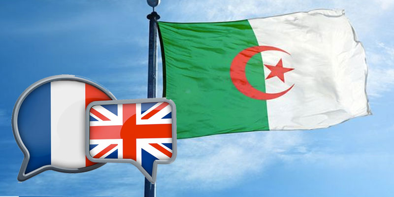 L’anglais remplace le français en Algérie ?