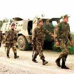 L'Algérie déploie 6000 soldats sur les frontières tunisiennes