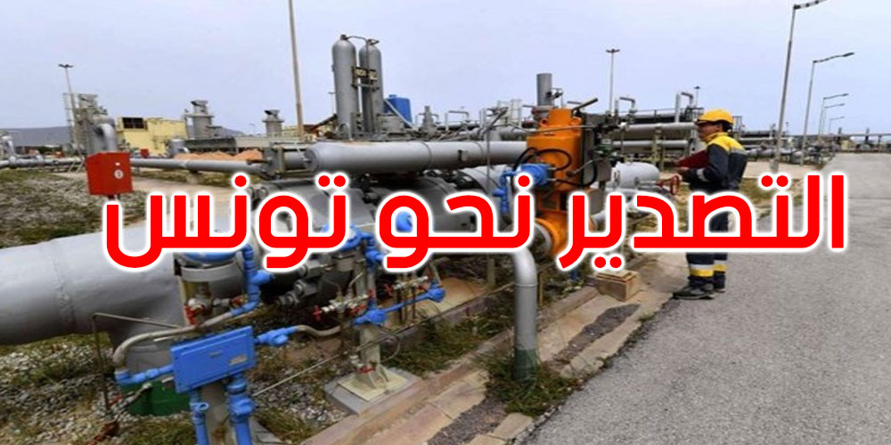 الجزائر تعبر عن استعدادها لرفع كميات الكهرباء المصدرة نحو تونس