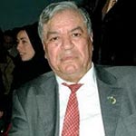 M. Abdelkader Hadjar nouvel ambassadeur Algérien à Tunis