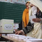 Algérie : Démarrage des élections législatives 