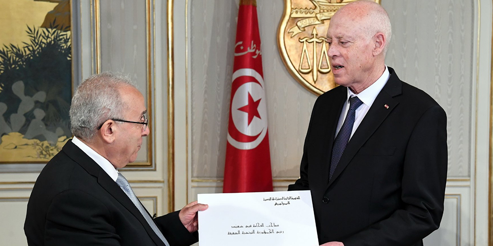 Lamamra: L’Algérie tient au principe de non-ingérence dans les affaires