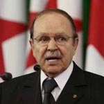الجزائر تعلن الحداد على ضحايا الطائرة العسكرية