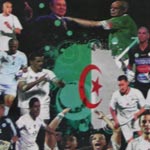 Toute la Tunisie avec l’ALGERIE contre la Slovénie à 12h30