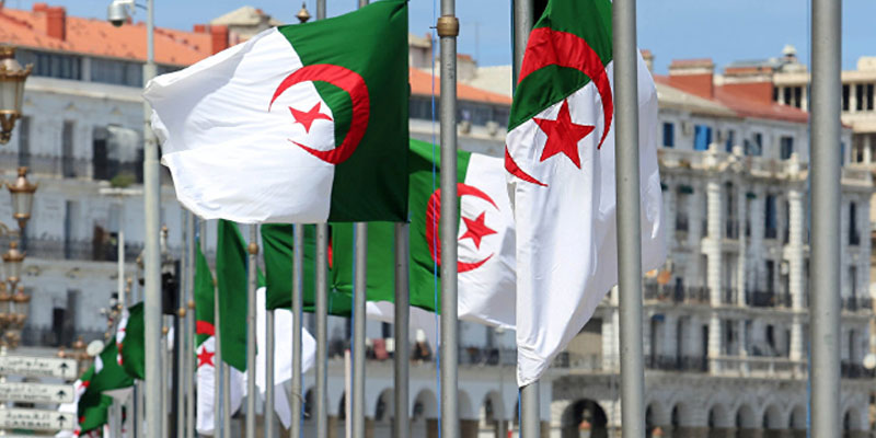 فاجعة تهزّ الجزائر.. 11 وفاة و19 جريح في حريق داخل دار للأيتام