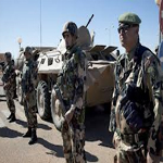 اتفاق بين الجزائر وتونس ومصر لرفع التنسيق الأمني ضد الإرهاب