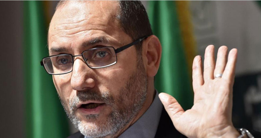 ‘إخوان الجزائر’ تدعو بوتفليقة إلى سحب ترشحه