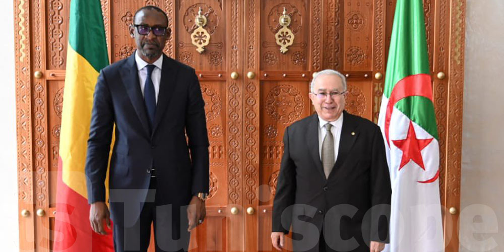 عاجل : مالي تستدعي السفير الجزائري و السبب؟